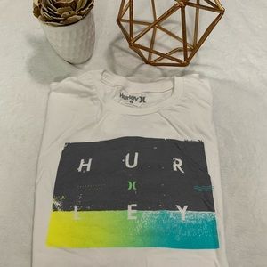 Hurley t-shirt